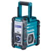 Makita DMR112 aku bluetooth radio