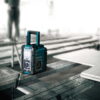 Makita DMR112 aku bluetooth radio 4