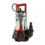 Potopna pumpa za prljavu vodu inox 1000W