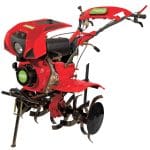 Kopačica Praktik PG64910 6ks Diesel