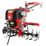 Praktik kopacica PG64911 11ks diesel