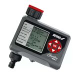 Programator za navodnjavanje Dedra 80N301