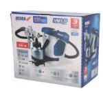 Rasprsivac boje HVLP 600W Dedra DED74132