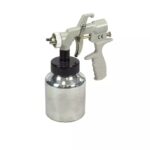 Rasprsivac boje HVLP 700W Dedra DED7413 6