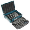 Set ručnog alata Makita E-08713 Makpac 120/1