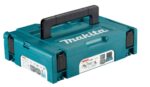 Set rucnog alata Makita E 08713 Makpac 120 5