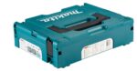 Set rucnog alata Makita E 08713 Makpac 120 9