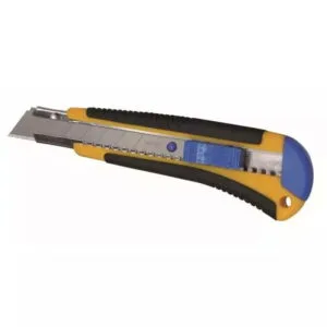 Skalpel 18mm Dedra M9015