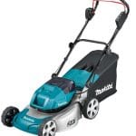 Aku kosilica Makita DLM460