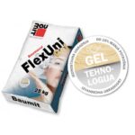 Baumit Baumacol FlexUni Gel visokofleksibilno ljepilo 25kg 1