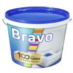 Bravo boja za zid