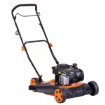 Kosilica Atlas 5001B Villager BS