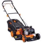 Kosilica samohodna Atlas 4111B Villager BS