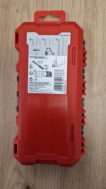 Milwaukee set udarnih bitova 38 dijelova 4932492009 2