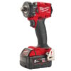 Avvitatore a percussione Milwaukee 1 2″ M18 FIW2P12 502X