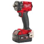 Milwaukee udarni odvijac 1 2″ M18 FIW2P12 502X