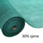 Mreza za sjenu 30