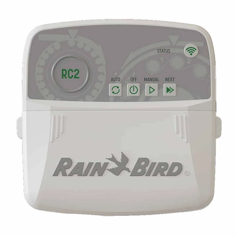 Rainbird programator serije RC2 WiFi