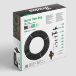 Set za navodnjavanje kap na kap 50m Bradas 1