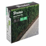 Set za navodnjavanje kap na kap 50m Bradas