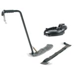 Villager set za malciranje za traktorsku kosilicu