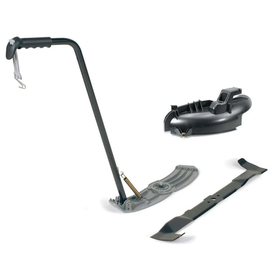 Villager set za malciranje za traktorsku kosilicu