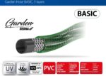 Vrtno crijevo Basic 3 4 1