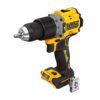 Aku Busilica Dewalt DCD805P2T 2x50 1