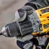 Aku Busilica Dewalt DCD805P2T 2x50 2