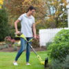 Aku trimer Ryobi RLT183222S 18V 2