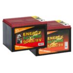 Baterija za elektricni pastir 9V