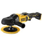 Polirka DeWalt DCM849N XJ