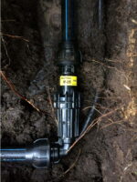 Regulator tlaka Rainbird PSI M 1