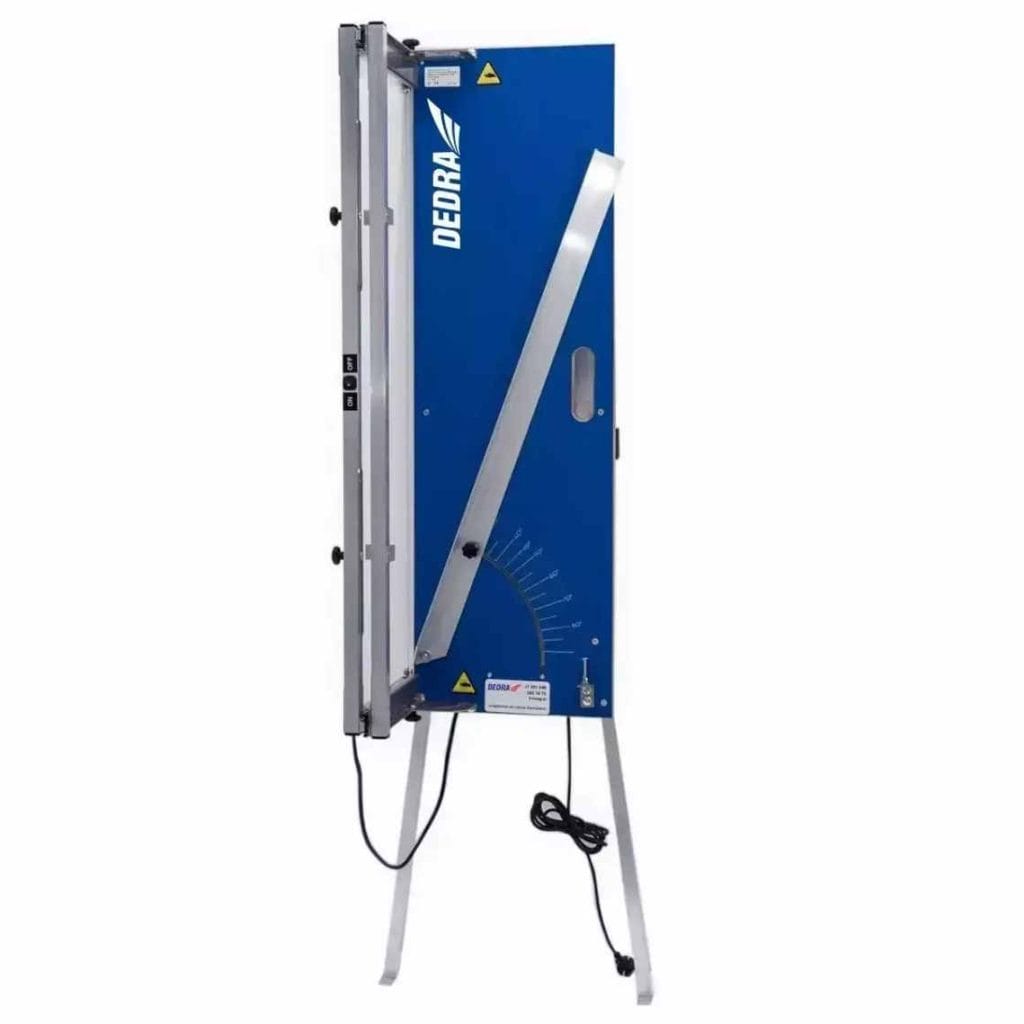 Rezac za stiropor 1240mm 160w Dedra