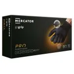 Rukavice Mercator GoGrip Black