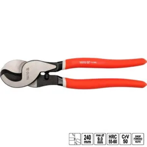 Skare za kablove 240mm Yato