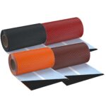 Traka za opsav dimnjaka Eurovent Flex 3D alu