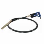 Vibro igla za beton 35mm 25m Dedra