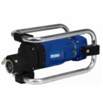 Vibro igla za beton 35mm 45m Dedra1