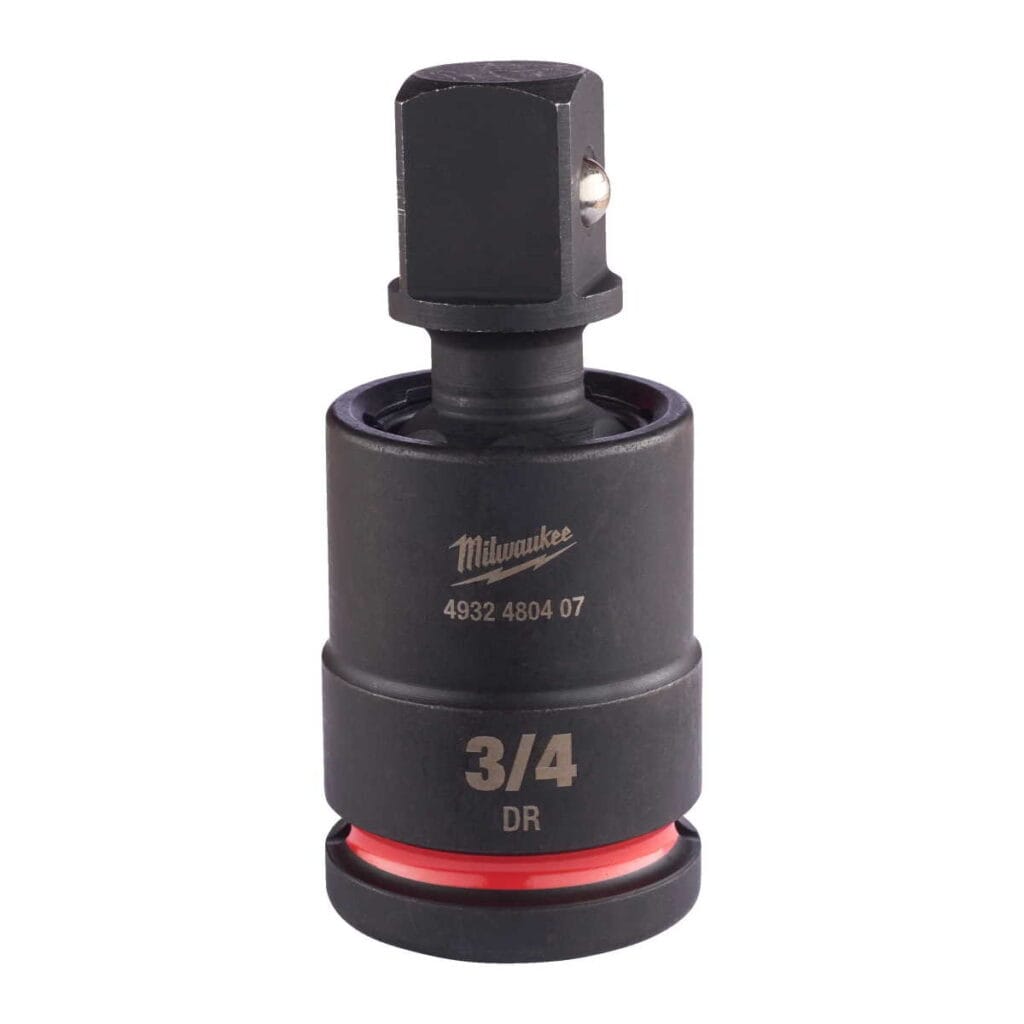 Zglobni udarni adapter za nasadne kljuceve 3 4 Milwaukee