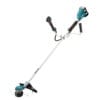 Aku trimer Makita DUR368AZ 18x18V