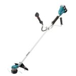 Aku trimer Makita DUR368AZ 18x18V