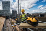 Dewalt DCV584L QW mokro suhi usisavac 18V 220V 1