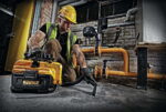Dewalt DCV584L QW mokro suhi usisavac 18V 220V 3