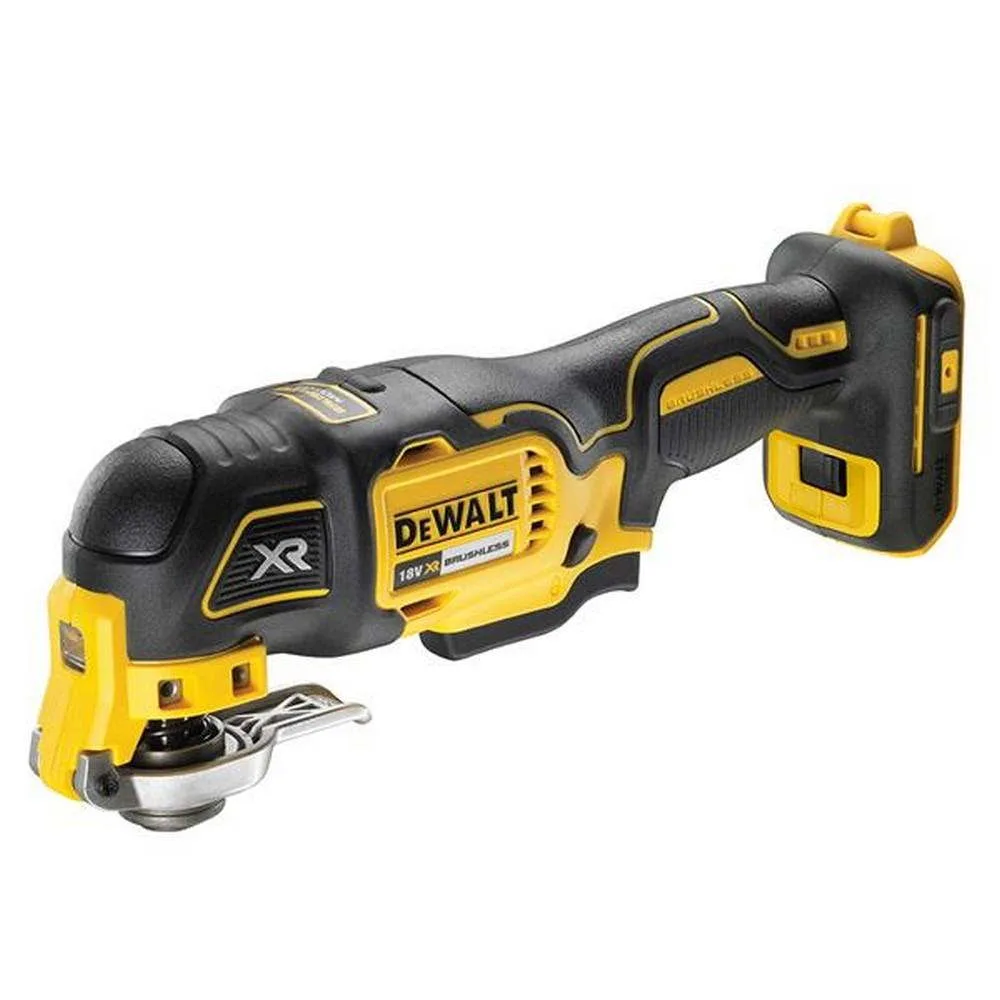 Multifunkcijski aku alat DeWalt DCS356N 1