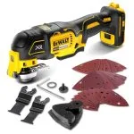 Multifunkcijski aku alat DeWalt DCS356N