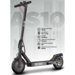 Romobil elektricni 350w 6ah As10