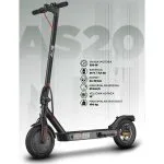 Romobil elektricni 350w 75ah As20