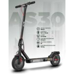 Romobil elektricni 350w 75ah As30