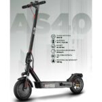 Romobil elektricni 500w 15ah As40